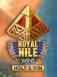 Royal Nile Wins